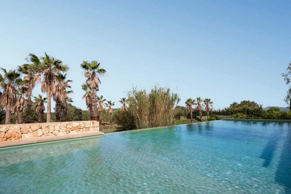 Finca in Manacor, Balearic Islands, Spain 2 - 18244490