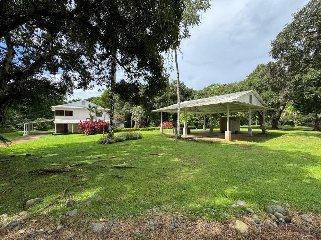 Land in Quepos, Puntarenas Province, Costa Rica 4 - 18238077