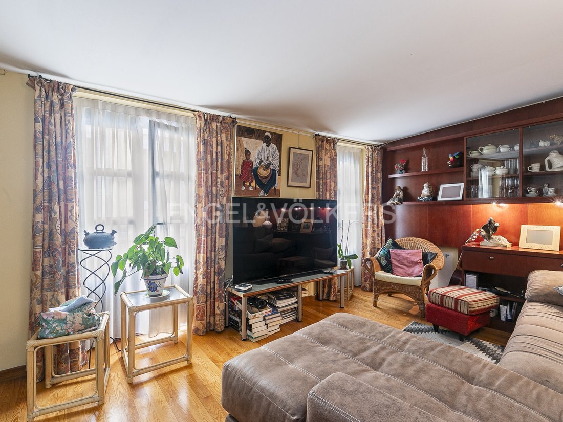 Apartment in Ciutat Vella, Barcelona, Spain 5 - 18243631
