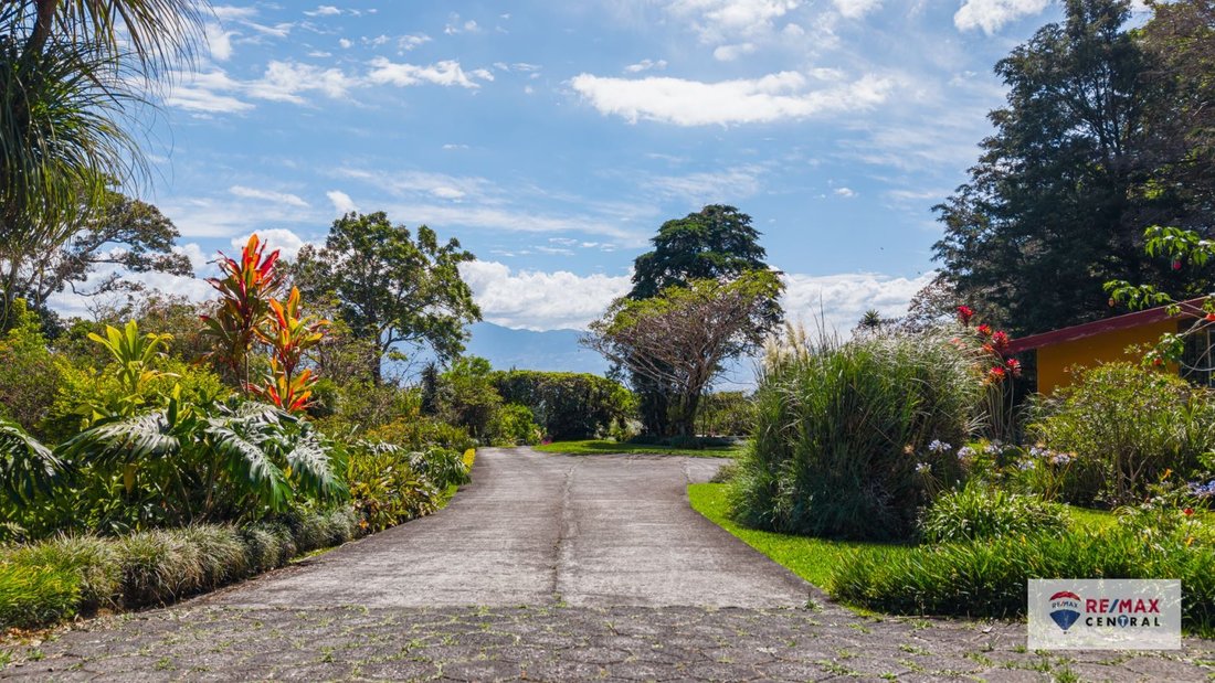 House in San Rafael, Heredia Province, Costa Rica 5 - 18239792