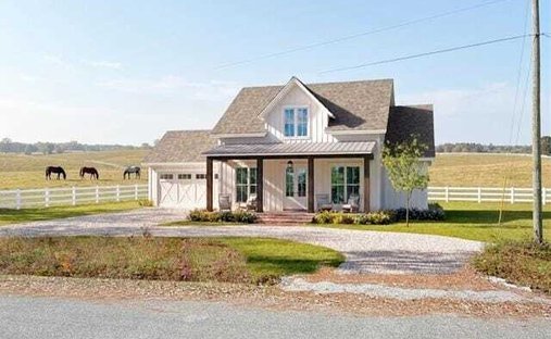 House in Edenton, North Carolina, United States 1
