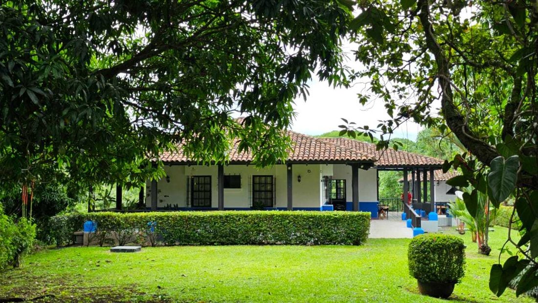 Casa en San Juan de Mata, San José, Costa Rica 1 - 18239118