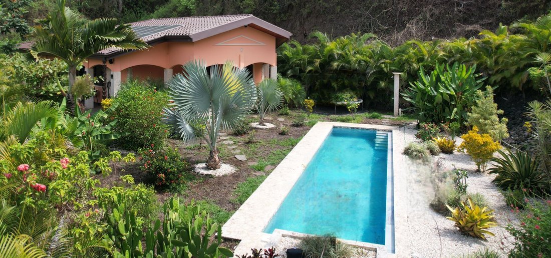 House in Jesús, Alajuela Province, Costa Rica 3 - 18241146