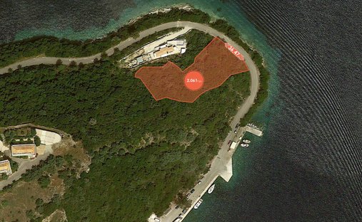 Land in Community of Spartochori, Peloponnese, Western Greece and the Ionian, Greece 1