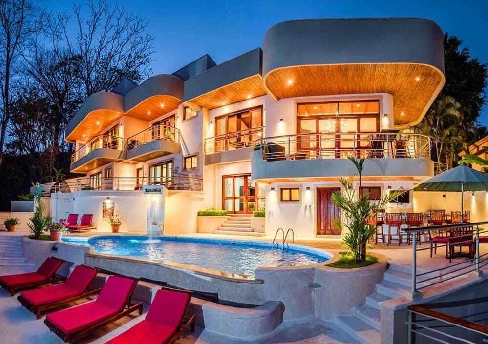 House in Carmen Beach, Puntarenas Province, Costa Rica 3 - 18235858