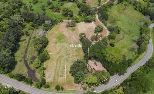 Land in Quepos, Puntarenas Province, Costa Rica 1