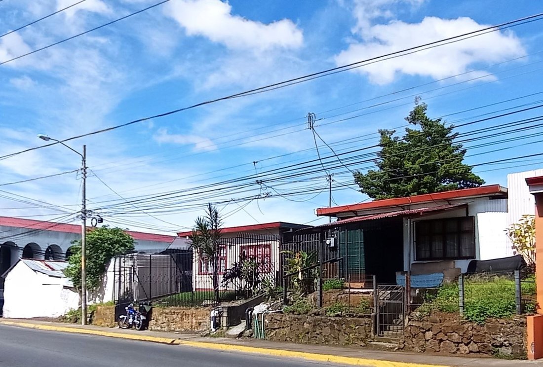 Land in Heredia, Heredia Province, Costa Rica 4 - 18241012