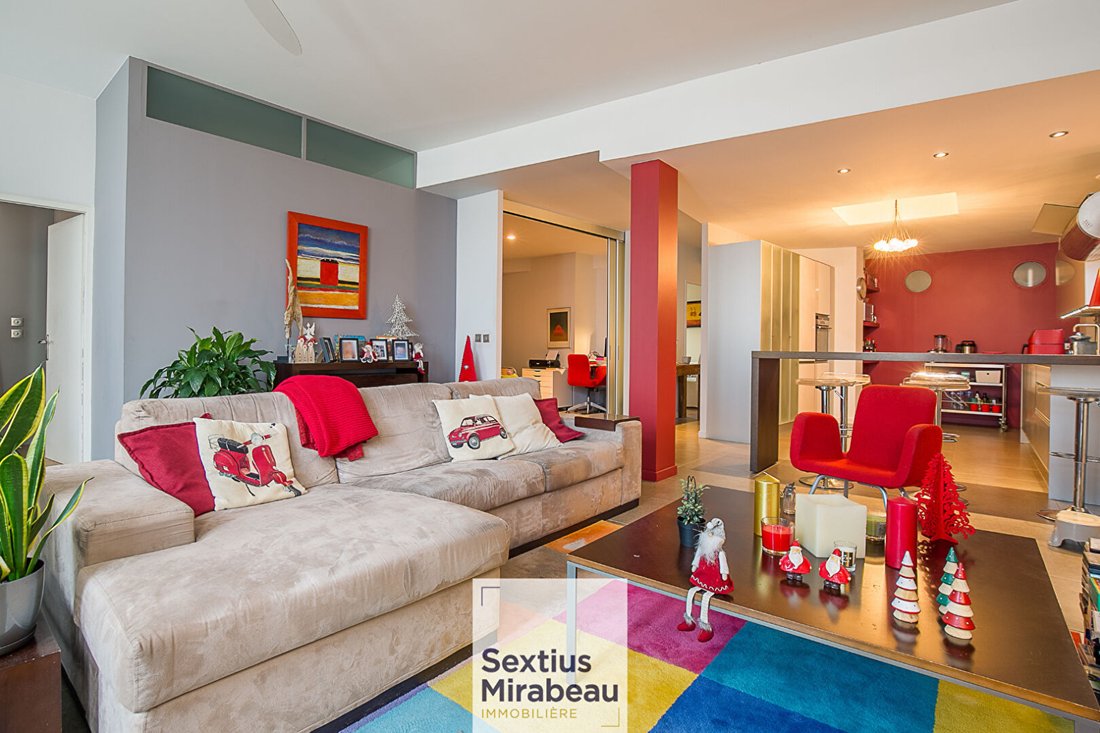 Apartment in Granettes-Jauberte-Sainte Anne, Aix-en-Provence, France 4 - 18237160