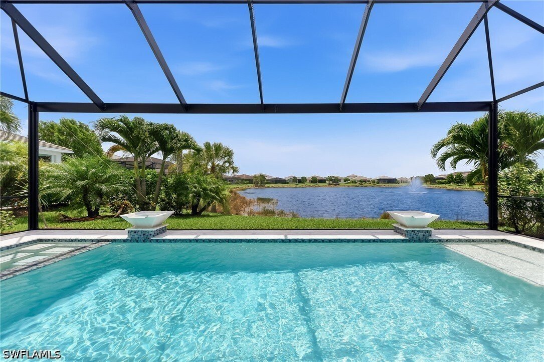 Maison à Naples, Floride, États-Unis 1 - 18244586