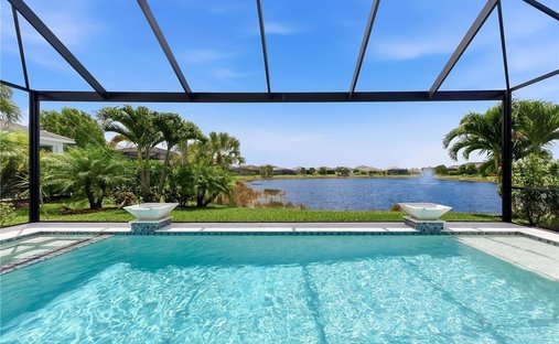 House in Naples, Florida, United States 1