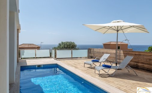 Villa en Manacor, Islas Baleares, España 1