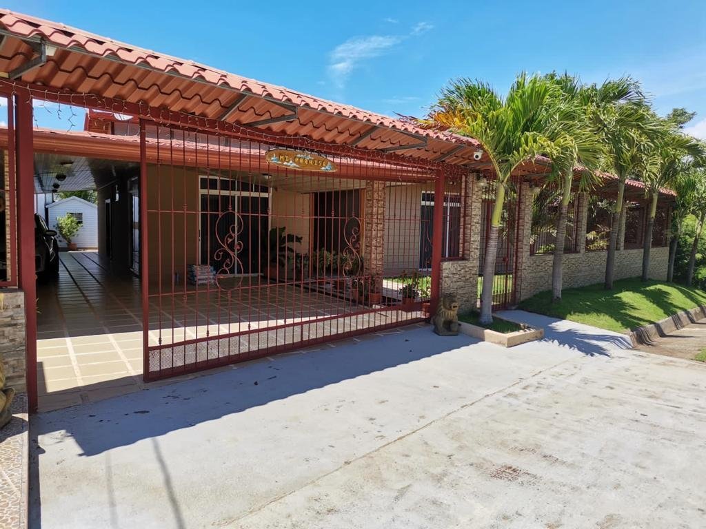 House in Espíritu Santo, Puntarenas Province, Costa Rica 2 - 18238239