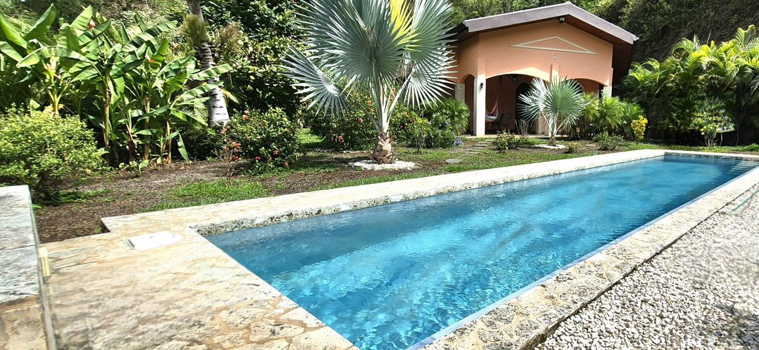 House in Jesús, Alajuela Province, Costa Rica 5 - 18241146