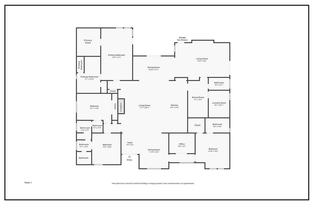 House in Dallas, Texas, United States 5 - 18243987