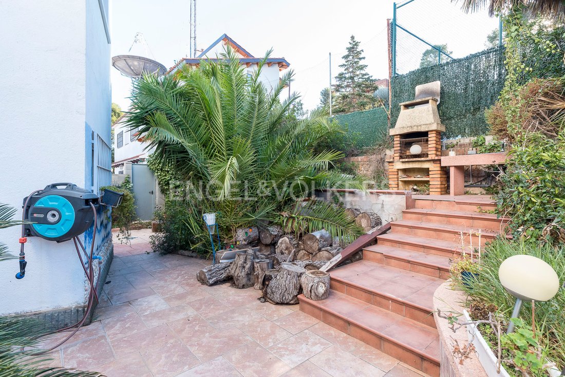 House in Castelldefels, Catalonia, Spain 4 - 18243251