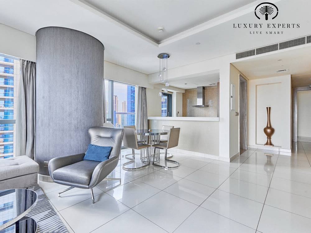 Apartment in Business Bay, Dubai, United Arab Emirates 4 - 18237272