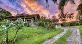 House in Tilarán, Tilarán, Costa Rica 2 - 18237345
