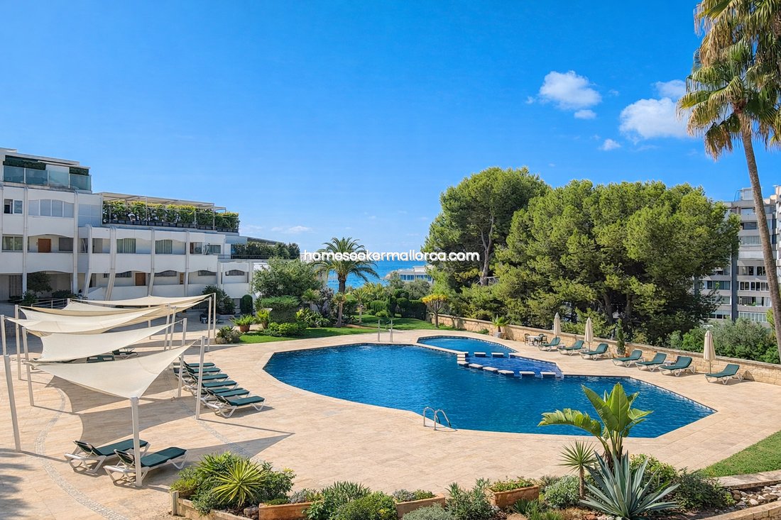 Appartement à Portals Nous, Calvià, Îles Baléares 1 - 18244395