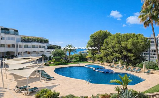 Appartamento a Portals Nous, Calvià, Isole Baleari 1
