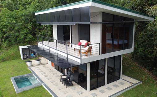 House in Tortuga Arriba, Puntarenas Province, Costa Rica 1