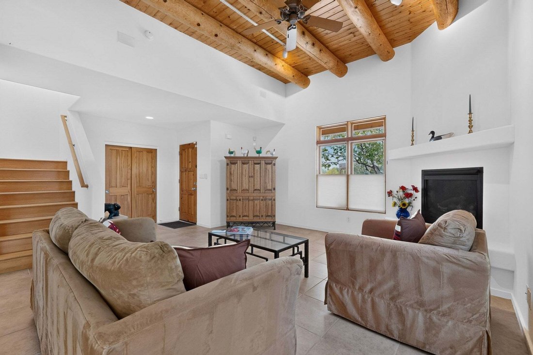 House in Santa Fe, New Mexico, United States 3 - 18200681