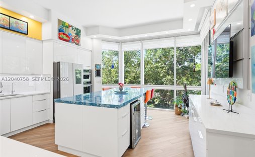 Condo in Sunny Isles Beach, Florida, United States 1