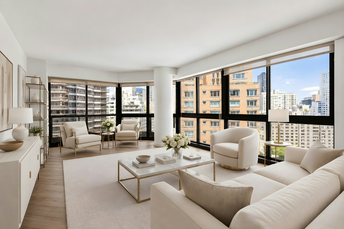 Condo in New York, New York, United States 1 - 18236789