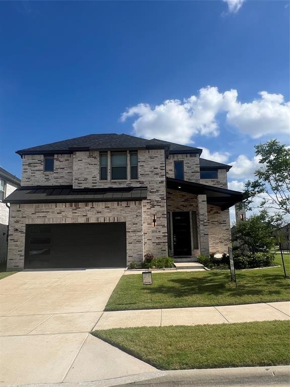 House in McKinney, Texas, United States 3 - 18184685