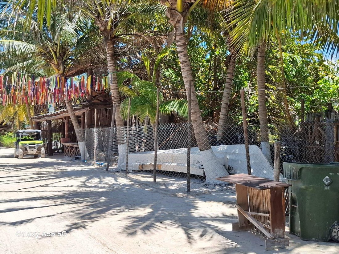 Land in Holbox, Quintana Roo, Mexico 2 - 18246029