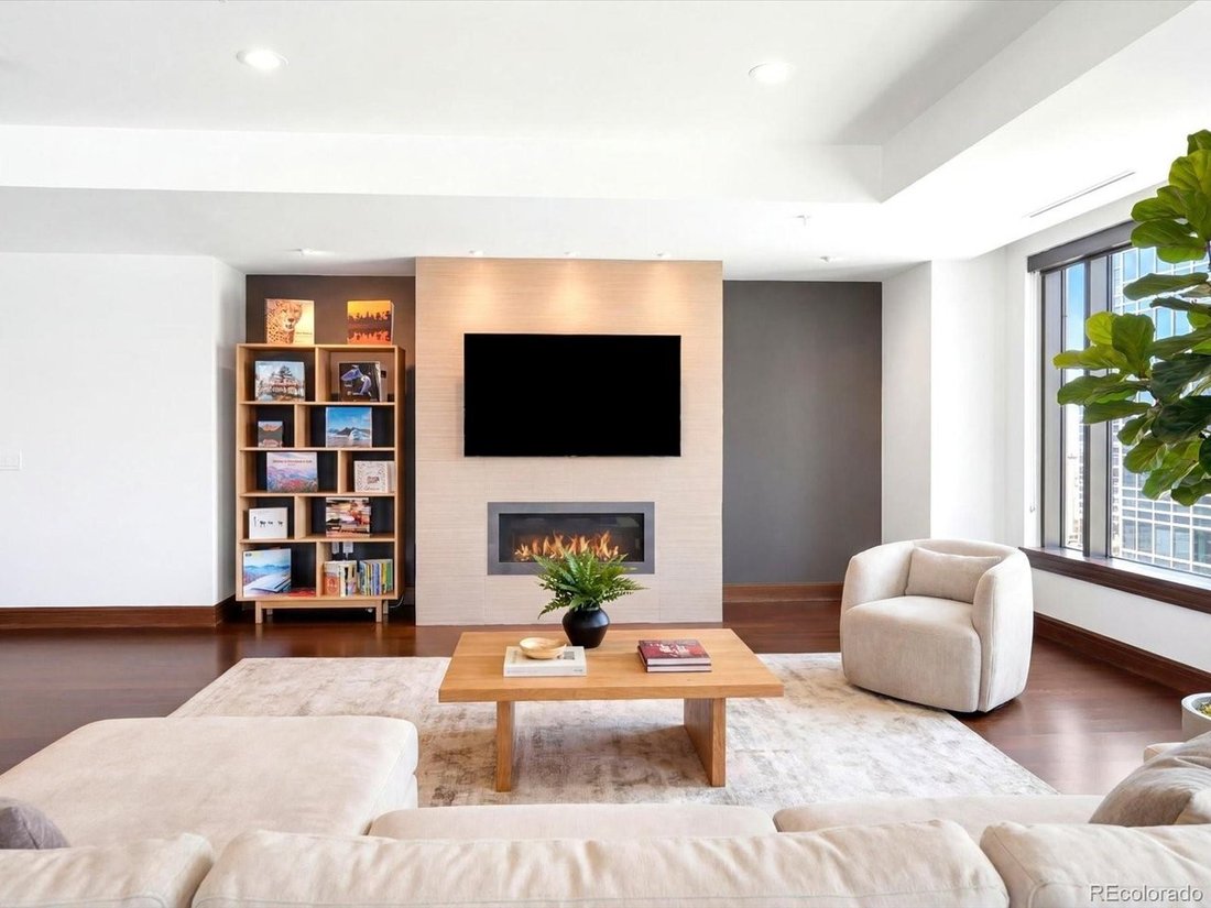 Condo in Denver, Colorado, United States 3 - 18243724