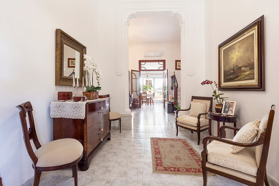 Townhouse in Sant Llorenc des Cardassar, Balearic Islands, Spain 1 - 18242143