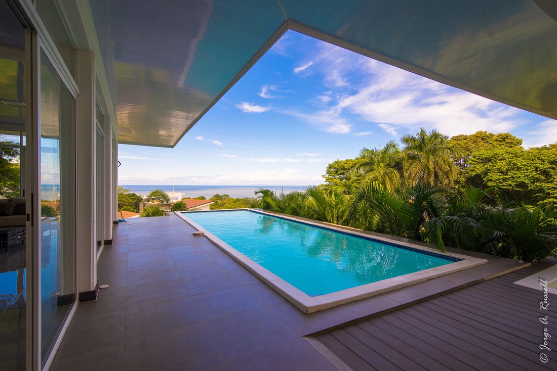 House in Tarcoles, Puntarenas Province, Costa Rica 1 - 18242394