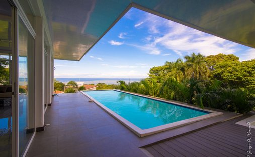 House in Tarcoles, Puntarenas Province, Costa Rica 1