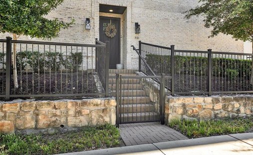 Haus in Dallas, Texas, Vereinigte Staaten 1