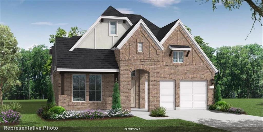 House in Celina, Texas, United States 1 - 18243779