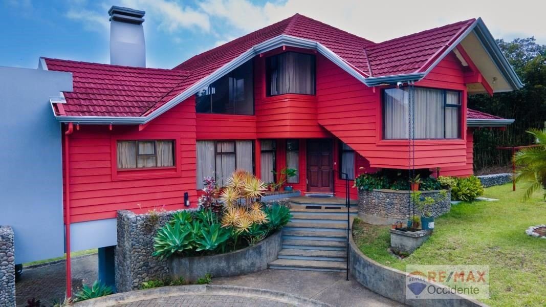House in Angeles Sur, Guanacaste Province, Costa Rica 1 - 18239162
