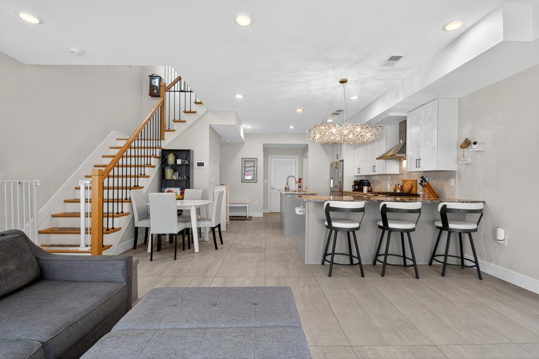 Condo in Jersey City, New Jersey, United States 3 - 18242442