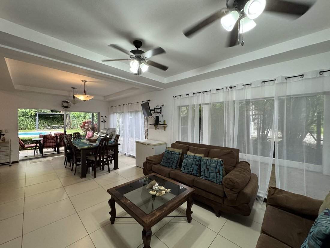 House in Cangrejal, Guanacaste Province, Costa Rica 4 - 18238819