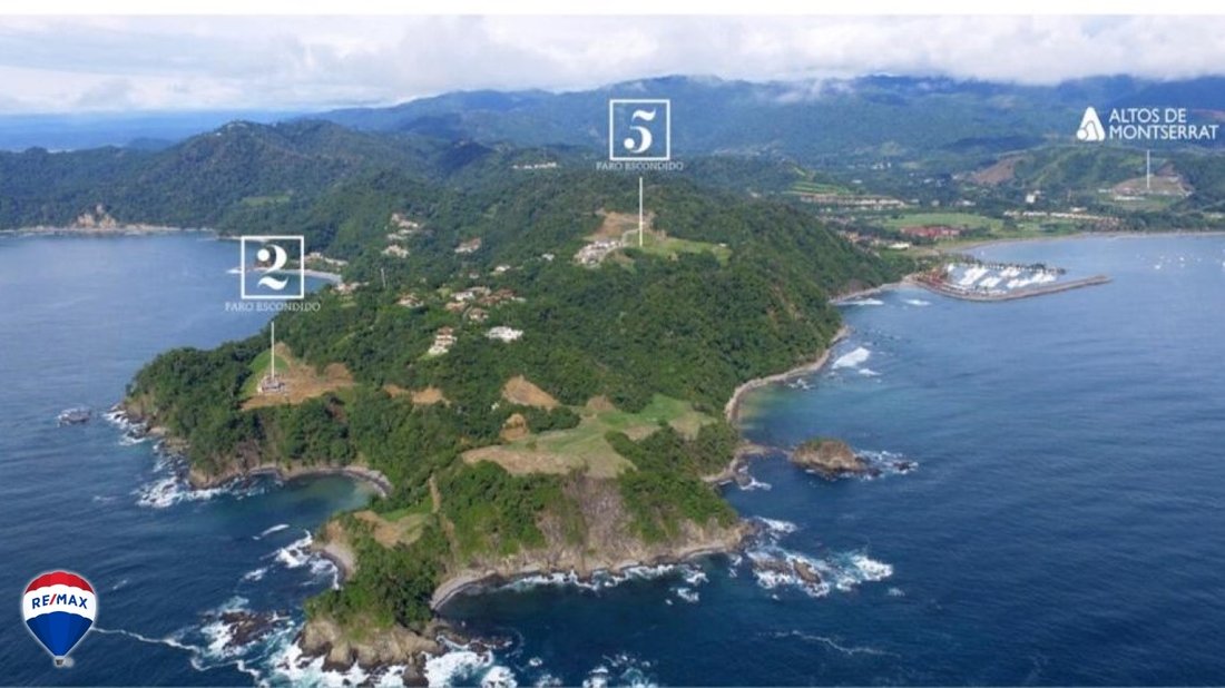 Land in Playa Herradura, Puntarenas Province, Costa Rica 4 - 18241802