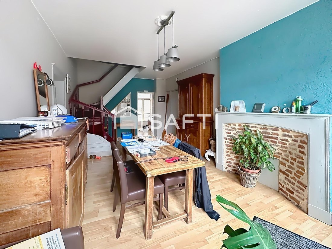 Hesdin, Hesdin-la-Foret, France 2 - 18240845