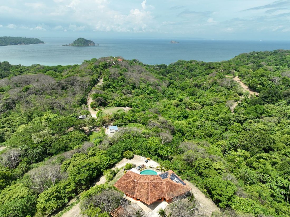 House in Gigante, Puntarenas Province, Costa Rica 4 - 18236076