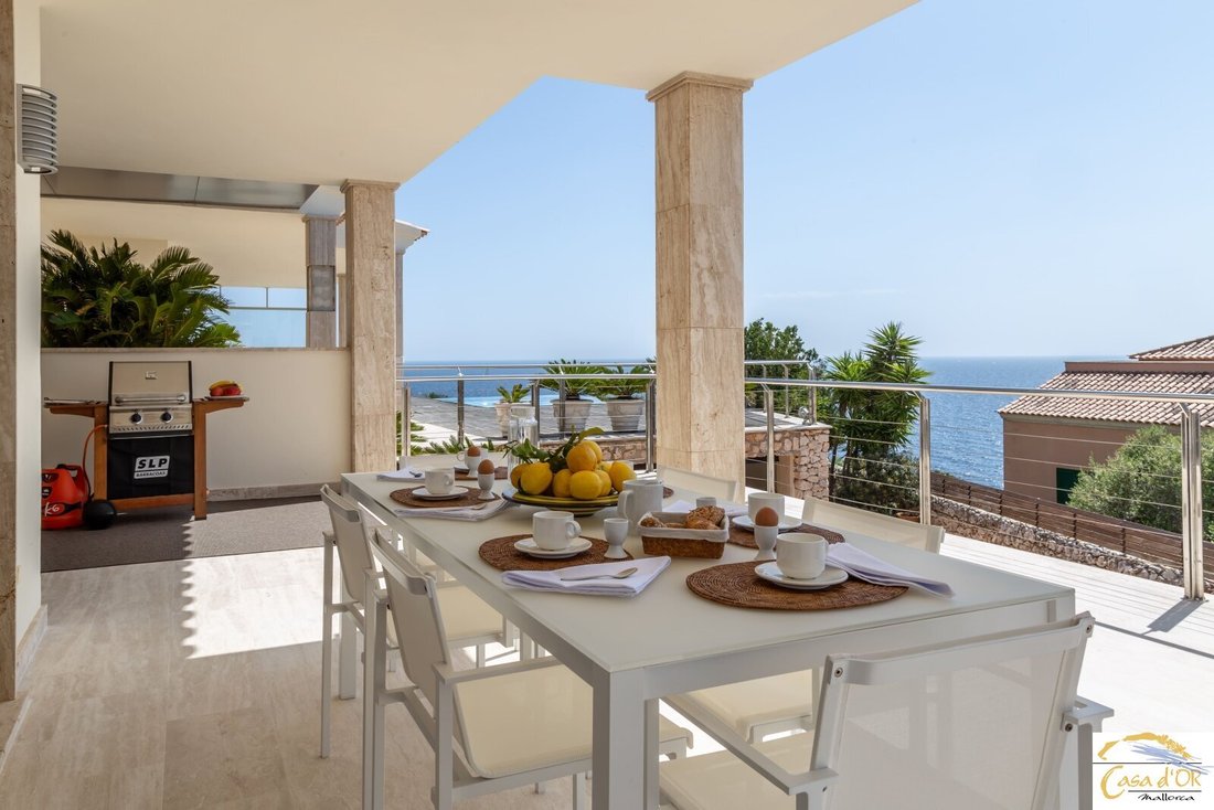 Villa in Manacor, Balearic Islands, Spain 5 - 18236292