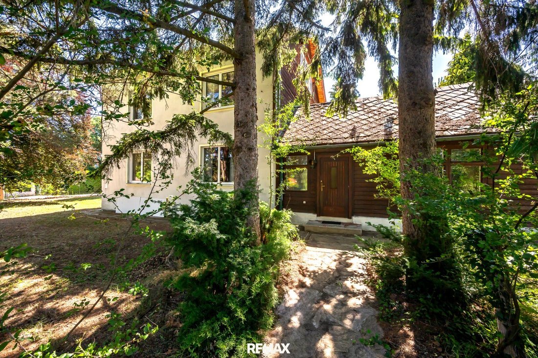 House in Breitenfurt bei Wien, Lower Austria, Austria 3 - 18240077