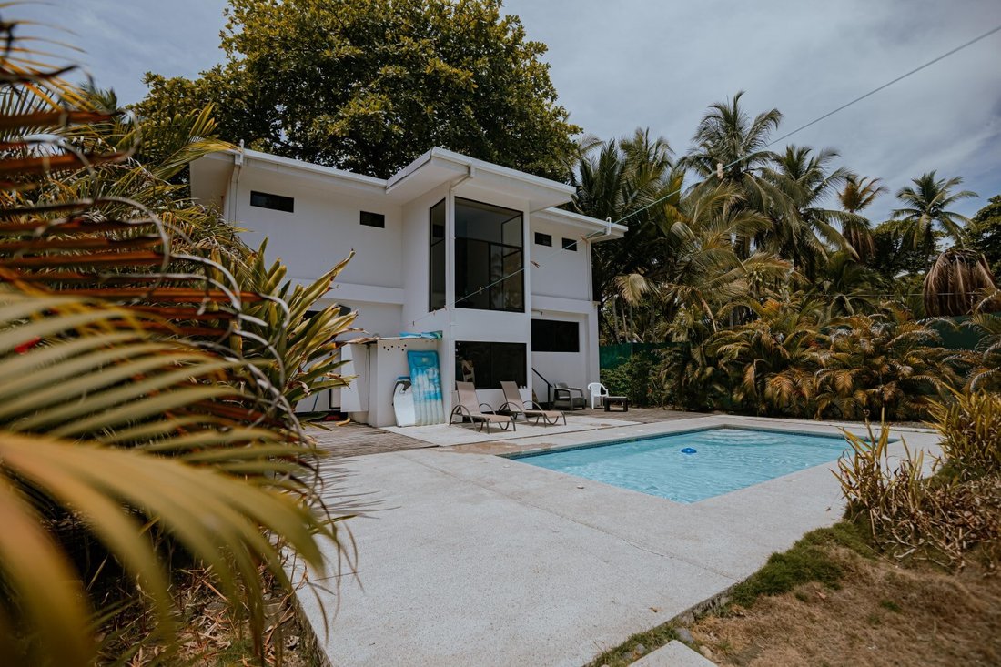 House in Parrita, Puntarenas Province, Costa Rica 3 - 18237497