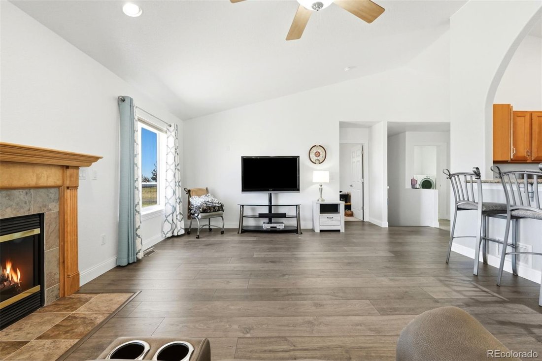 House in Keenesburg, Colorado, United States 4 - 18242540