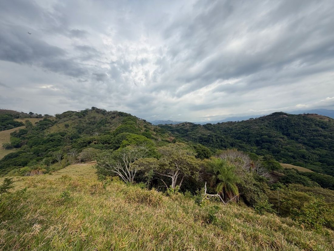 Maison à Atenas, San Mateo, Costa Rica 3 - 18246369