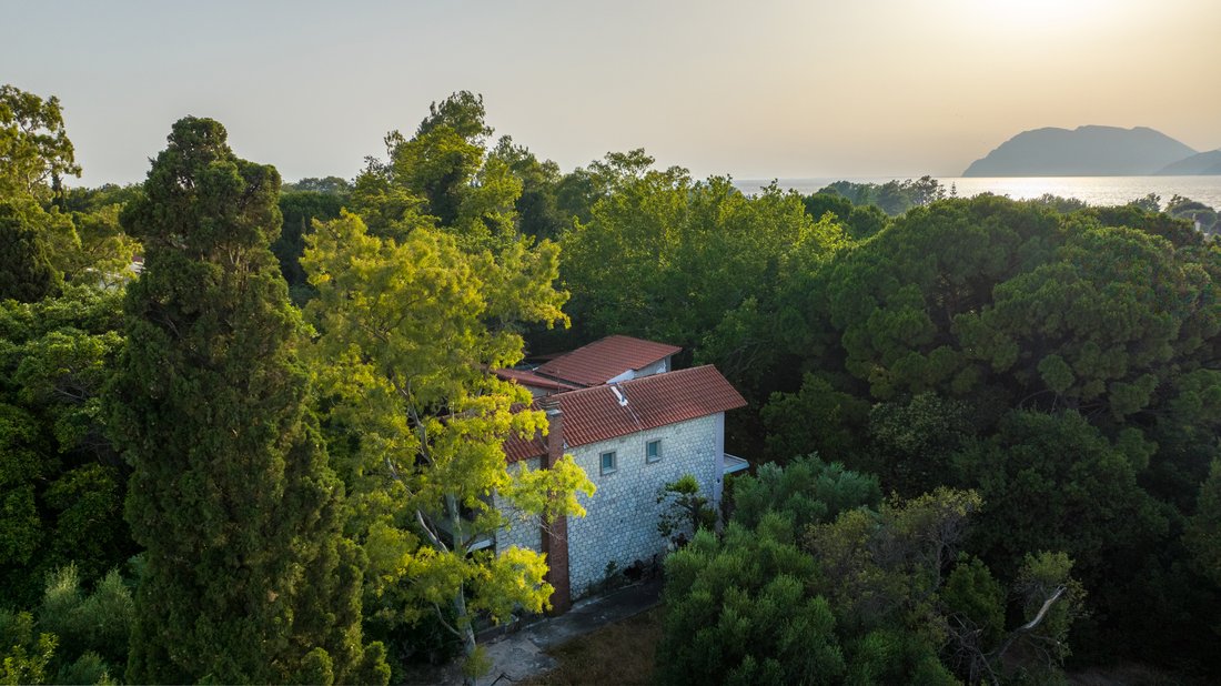House in Community of Rio, Peloponnese, Western Greece and the Ionian, Greece 2 - 14306454