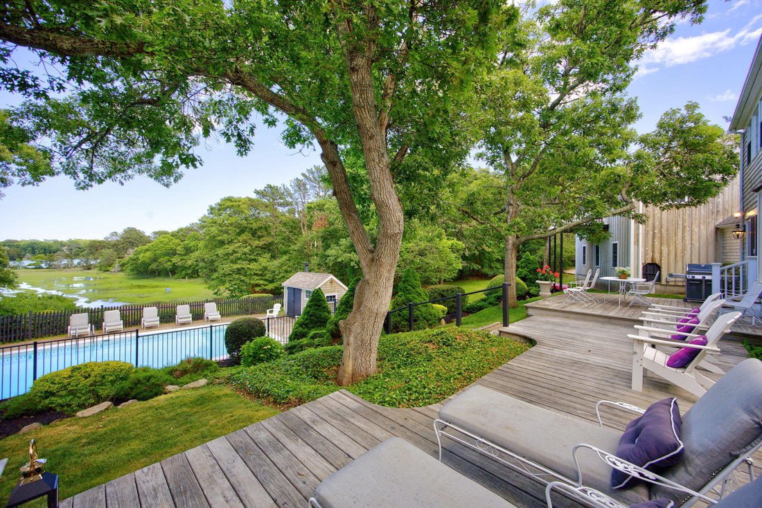 House in Orleans, Massachusetts, United States 5 - 18239644