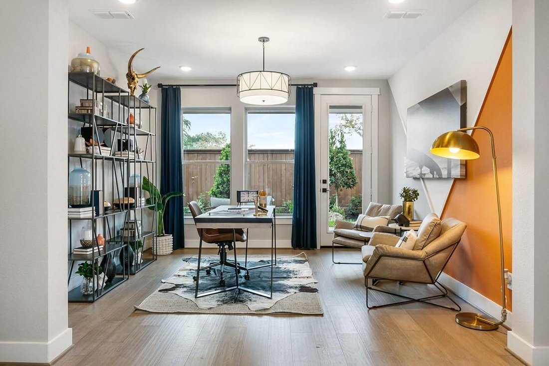 House in Houston, Texas, United States 5 - 18244331