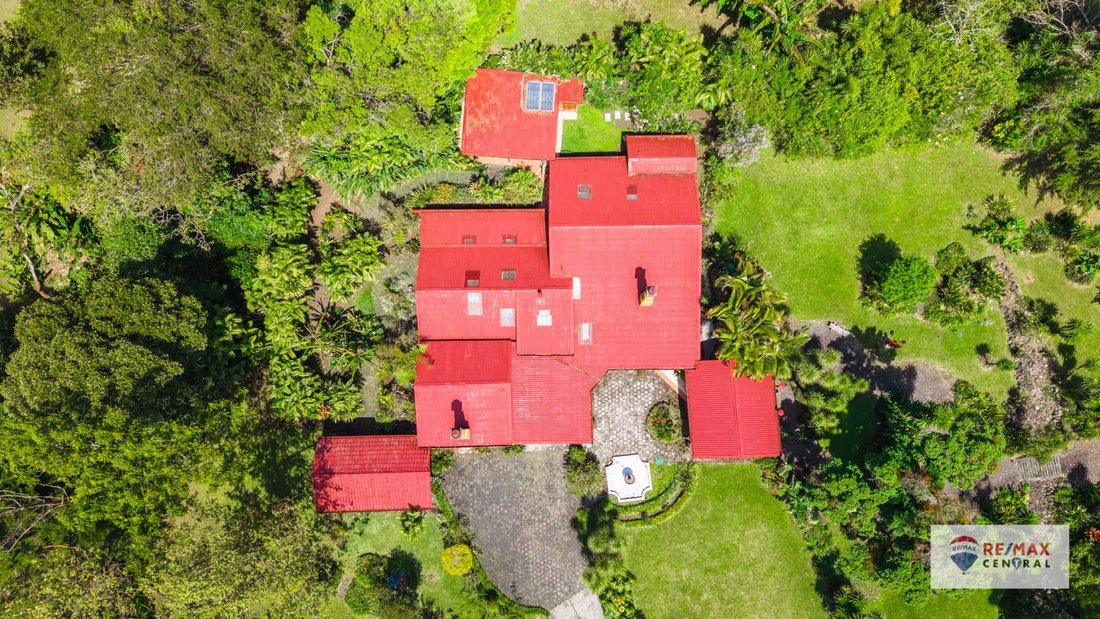 House in San Rafael, Heredia Province, Costa Rica 4 - 18239792